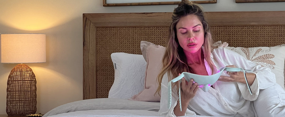 How Do LED Masks Work?