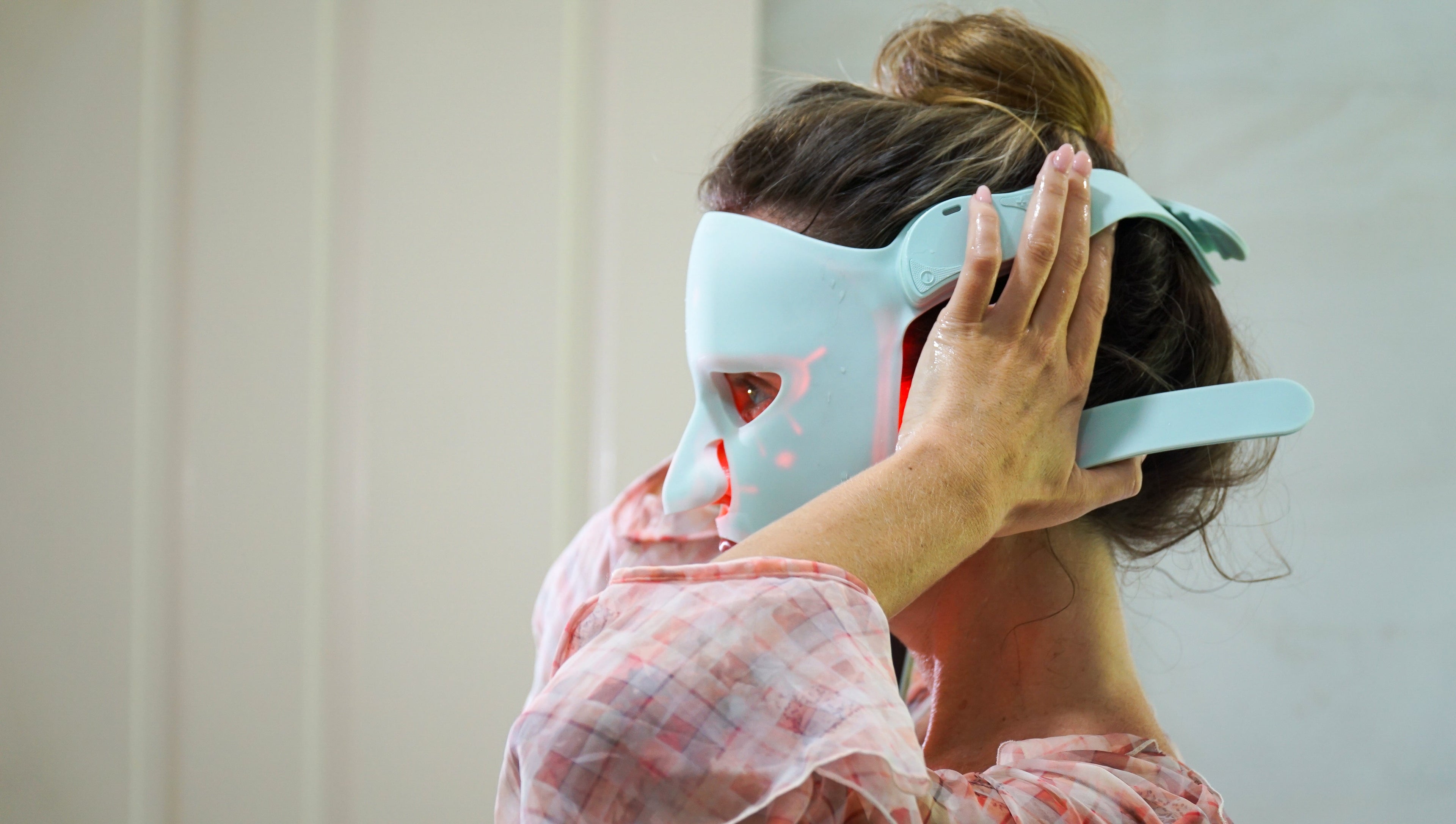 Why Most LED Masks Dry Out Your Skin