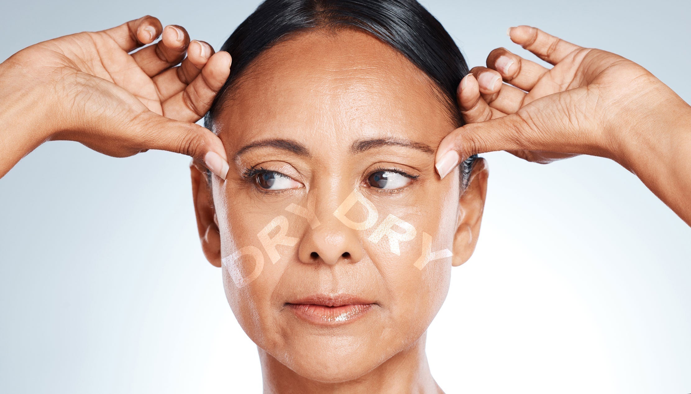 Winter Skin, Hormones & Hydration: Why You’re Feeling Dry (And What Actually Helps)