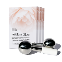 The 6AM Glow-Up Kit