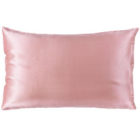 🎁 Pure Mulberry Silk Pillowcase (100% off)