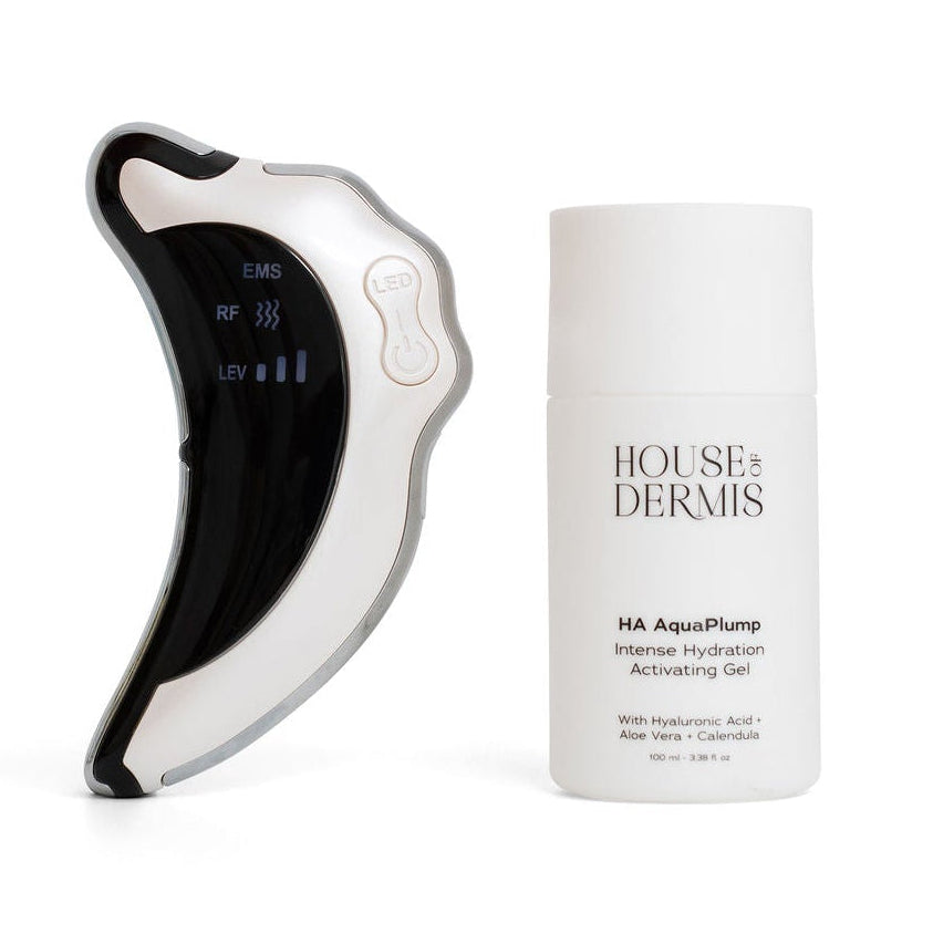 4-in-1 Face & Neck Sculptor