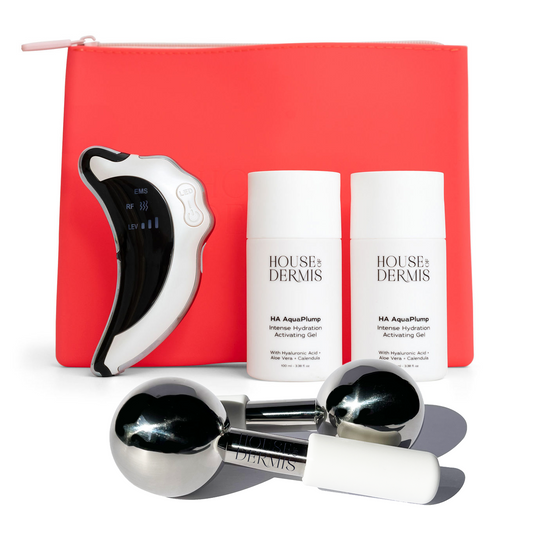 Sculpt & Soothe Set