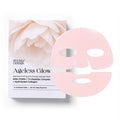 Ageless Glow Hydrogel Mask
