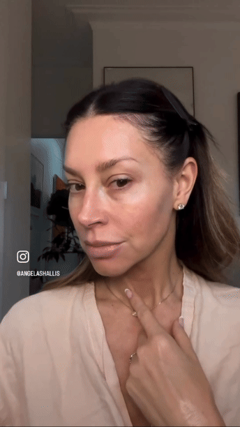 4-in-1 Face & Neck Sculptor