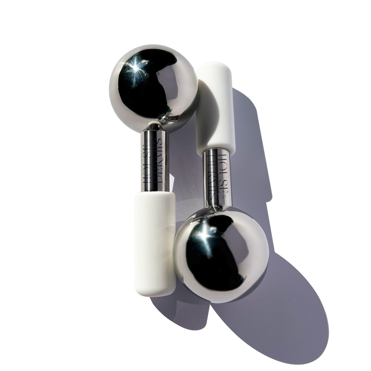 CRYO GLOBES DEPUFFING MASSAGE SET