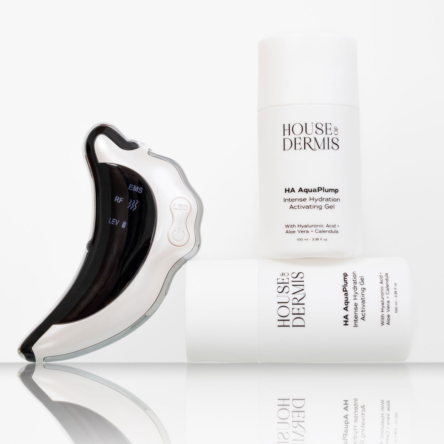 4-in-1 Face & Neck Sculptor