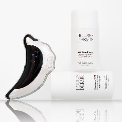 4-in-1 Face & Neck Sculptor