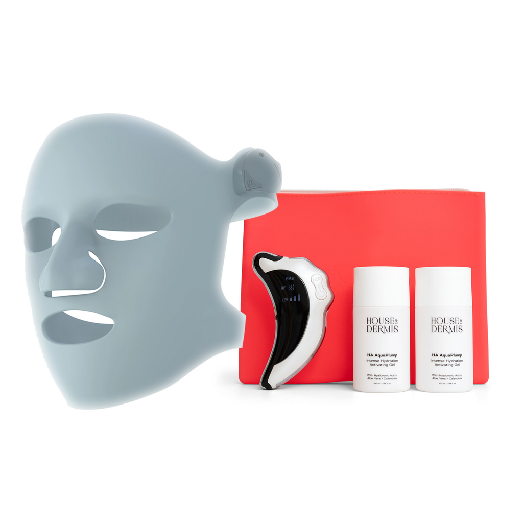 Ultimate Glow & Sculpt Bundle