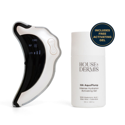 4-IN-1 RF PHOTON FACE & NECK SCULPTOR